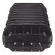 Cierre de Empalme para 24 fusiones de Fibra Óptica Horizontal, Exterior, IP68 | SIERRA STORE