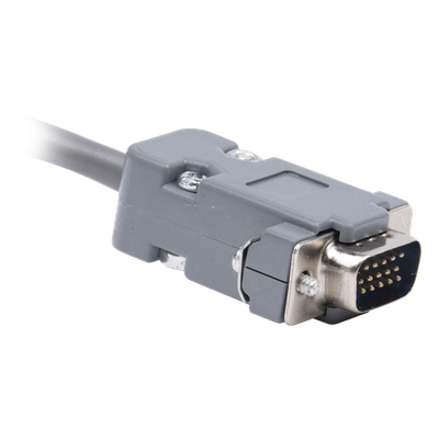 EPCOM INDUSTRIAL INXRK - Interfaz de Conexión PoC-Radio / VHF UHF Analógico Digital / Gabinete Metálico / Conector DB15 | SIERRA STORE