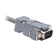 EPCOM INDUSTRIAL INXRK - Interfaz de Conexión PoC-Radio / VHF UHF Analógico Digital / Gabinete Metálico / Conector DB15 | SIERRA STORE