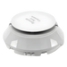 Detector de humo direccionable / Fotoeléctrico / Ducto / Prueba remota / 15-32 VDC / LiteSpeed o CLIP / Marfil | SIERRA STORE