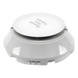 Detector de humo direccionable / Fotoeléctrico / Ducto / Prueba remota / 15-32 VDC / LiteSpeed o CLIP / Marfil | SIERRA STORE