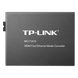 Convertidor de Medios WDM / Fibra Monomodo SC / 20 km (12.4 mi) / 10/100 Mbps / Longitud de Onda 1310/1550 nm / Plug and Play | SIERRA STORE