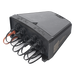 Caja NAP Exterior / IP68 / Preconectorizada / Splitter 1:8 30/70 / IK09 / -30°C a +65°C | SIERRA STORE