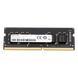 HIKSEMI by HIKVISION HIKER/S/DDR4/8G/2666 - Módulo de Memoria RAM 8 GB / 2666 MHz / Para Laptop o NAS / SODIMM | SIERRA STORE