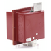 Switch operado por presión / 3PDT / 15 A @ 125 VAC / 10 A @ 250 VAC / 3/4 HP @ 250 VAC / conexión 1/2" NPT hembra / ECS-500, ADS | SIERRA STORE