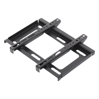 HIKVISION DS-DM1940W - Soporte de Pared Universal para Pantallas / VESA 100x100 y 200x200 / Acero SPCC / 250 x 220 x 25 mm / 0.75 kg / | SIERRA STORE