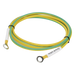 LINKEDPRO BY EPCOM LP-ROCC - Kit de Cables de Conexión para Rectificador / 48 VDC / 1.5 m (4.9 ft) / Cobre / Modular | SIERRA STORE