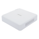 HIKVISION DS-7104HGHI-M1(C) - DVR TurboHD / 4 Canales Analógicos + 1 IP / 2 Megapixel 1080p Lite / AcuSense Lite / Audio Coaxitron / | SIERRA STORE