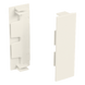 PANDUIT T70CCWH-X - Unión Recta de Tapa para Canaleta / PVC Rígido / Grado V-0 / UL Listed / TIA/EIA / NEC Artículo 388 | SIERRA STORE