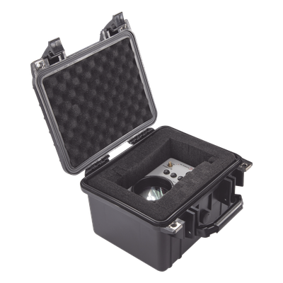 Kit Wattmetro Análogo-Digital / 136-869 MHz / 50 dB Atenuación / 6+ Horas Operación / SMA-N Hembra | SIERRA STORE