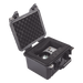 Kit Wattmetro Análogo-Digital / 136-869 MHz / 50 dB Atenuación / 6+ Horas Operación / SMA-N Hembra | SIERRA STORE