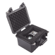 Kit Wattmetro Análogo-Digital / 136-869 MHz / 50 dB Atenuación / 6+ Horas Operación / SMA-N Hembra | SIERRA STORE