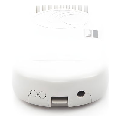 Módulo Suscriptor 5 GHz / 802.11ac Wave 2 / 400+ Mbps / Frecuencia 4.9-6.2 GHz / Conectorizado / IP55 / Latencia 2 ms | SIERRA STORE