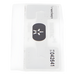 Tag UHF transparente con adhesivo para Vehiculo ( EPC Gen 2 ) | SIERRA STORE
