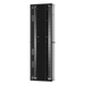 PANDUIT PE2VD12 - Organizador Vertical de Cables / Doble Cara Frontal y Posterior / 45U / 12in Ancho / Racks 2-Post y 4-Post | SIERRA STORE