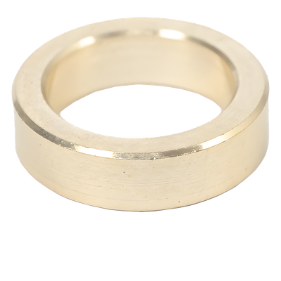 Anillo de abrazadera de cable / IP44 / Aluminio y acero / -20°C a +55°C / Cables de 10 mm | SIERRA STORE