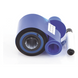 Cinta de Resina Negra / 3000 Impresiones Un Lado / 1500 Doble Lado / Compatible Fargo DTC1500 | SIERRA STORE