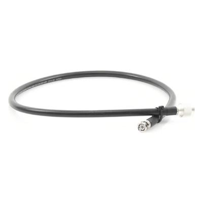 EPCOM INDUSTRIAL SBNC-240-N-85 - Jumper / LMR-240 / 85 cm (2.79 ft) / BNC Macho a N Macho / RG-8/X | SIERRA STORE