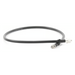 EPCOM INDUSTRIAL SBNC-240-N-85 - Jumper / LMR-240 / 85 cm (2.79 ft) / BNC Macho a N Macho / RG-8/X | SIERRA STORE