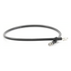 EPCOM INDUSTRIAL SBNC-240-N-85 - Jumper / LMR-240 / 85 cm (2.79 ft) / BNC Macho a N Macho / RG-8/X | SIERRA STORE