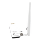 Adaptador USB Wi-Fi / 150 Mbps / 2.4 GHz / Antena Desmontable 4 dBi / USB 2.0 | SIERRA STORE