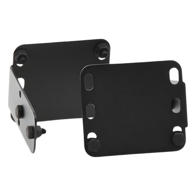 LINKEDPRO BY EPCOM LP-AEIXX-TCM - Bracket de Montaje / 2 Piezas / Plástico Resistente a Impactos / Carga 10 kg / Rack EIRL y EIQR | SIERRA STORE
