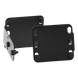 LINKEDPRO BY EPCOM LP-AEIXX-TCM - Bracket de Montaje / 2 Piezas / Plástico Resistente a Impactos / Carga 10 kg / Rack EIRL y EIQR | SIERRA STORE
