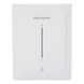 HIKVISION DS-PM1-O4H-H - Módulo de Relevadores / 4 Canales / 240 VCA 16 A / Comunicación Speed-X Bus / Fuente 100-240 VCA / Diseño | SIERRA STORE