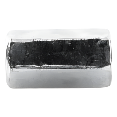 Cople hexagonal roscado cuerda máquina galvanizado de 7.9mm ( 5/16") | SIERRA STORE