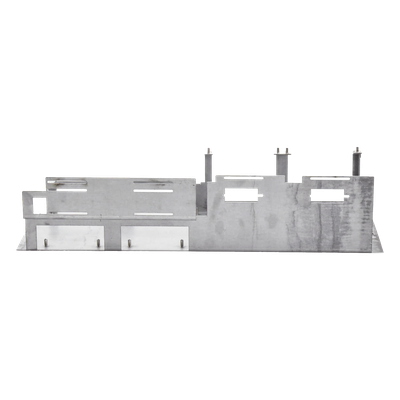 Chasis de Montaje para CPU / Panel de Detección de Incendio / Serie NFS2-3030 / Gabinete CAB-4 / Uso Interior | SIERRA STORE
