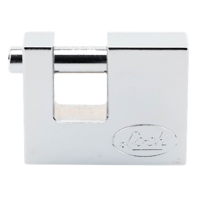 Candado para Cortina Metálica / Cilindro 5 Pernos / Nivel de Seguridad 6 / Grillete 12 mm / Cuerpo 20 mm / Cavidad 30 mm | SIERRA STORE