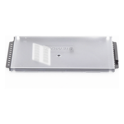 SIEMON TRAY-M-3 - Charola de Empalme para Fibra Óptica, Para 12 Empalmes por Fusión Con Manga Protectora | SIERRA STORE