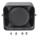 Bocina Pasiva de Uso Rudo / 100 Watts / 8 Ohms / Compacta / Certificación SAE J1849 | SIERRA STORE