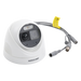 HIKVISION DS-2CE72DF3T-PIRXOS - Cámara Turret TURBOHD / 2 Megapixel 1080p / Imagen a Color 24/7 / Luz Blanca 20 m (65.6 ft) / Sensor | SIERRA STORE