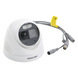 HIKVISION DS-2CE72DF3T-PIRXOS - Cámara Turret TURBOHD / 2 Megapixel 1080p / Imagen a Color 24/7 / Luz Blanca 20 m (65.6 ft) / Sensor | SIERRA STORE