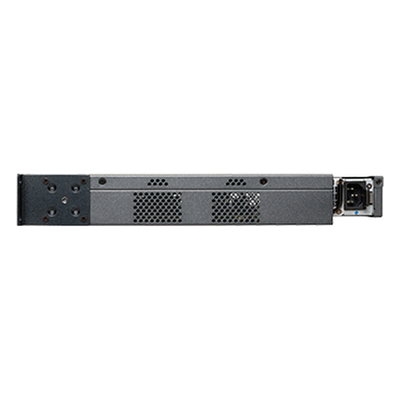 Switch PoE inteligente / cnMatrix EX2052R-P / PoE+ / 48 puertos x 1 Gps / 4 SFP+, fuente de alimentación extraíble | SIERRA STORE
