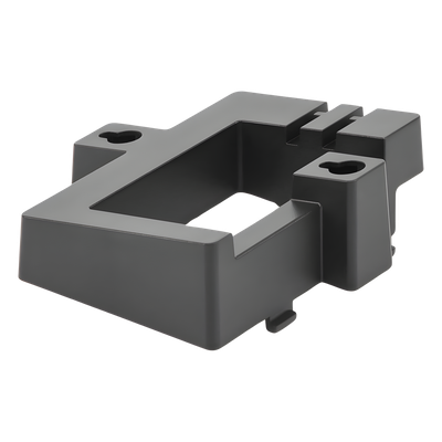 Soporte de Pared para Teléfono IP / Ángulo Ajustable 45° / Diseño Compacto / Certificaciones FCC, CE, RCM | SIERRA STORE