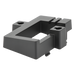 Soporte de Pared para Teléfono IP / Ángulo Ajustable 45° / Diseño Compacto / Certificaciones FCC, CE, RCM | SIERRA STORE