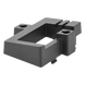 Soporte de Pared para Teléfono IP / Ángulo Ajustable 45° / Diseño Compacto / Certificaciones FCC, CE, RCM | SIERRA STORE