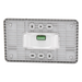 Pantalla Táctil Controladora / 7 Pulgadas WSVGA / Z-Wave Plus / Wi-Fi / 8 Cámaras IP / Compatible VISTA | SIERRA STORE