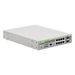Switch PoE+ Administrable / 8 Puertos Gigabit / 2 SFP Uplink / 124 W PoE / Capa 3 | SIERRA STORE