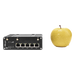 Router Celular Industrial / 4G LTE Dual SIM / WiFi / Ethernet / RS232 / RS485 / IP30 / -40°C a 70°C / 9V-48V DC | SIERRA STORE
