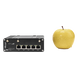 Router Celular Industrial / 4G LTE Dual SIM / WiFi / Ethernet / RS232 / RS485 / IP30 / -40°C a 70°C / 9V-48V DC | SIERRA STORE