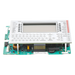 Unidad Central de Procesamiento / Pantalla LCD 640 Caracteres / Teclado QWERTY / 10 Lazos SLC / 3180 Dispositivos / Red 200 Nodos | SIERRA STORE