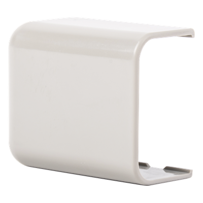 PANDUIT ECF10IG-X - Tapa Final / ABS Resistente a Impactos / UL94V-0 / 0 a 50°C / Color Gris / Sin Herramientas | SIERRA STORE