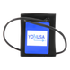 Módulo Amplificador de Potencia / 30% Más Potencia / Filtro Anti-Inducción 230 kV / Aislamiento 20,000 V / Sin Polaridad | SIERRA STORE