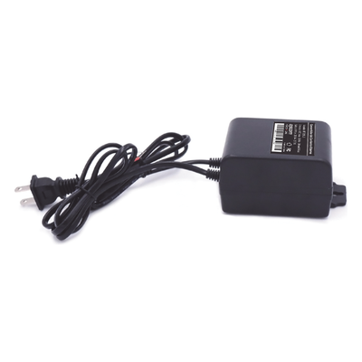 Transformador de Alimentación / 9 Vca / 25 VA / Entrada 120 Vca / Protección contra Sobretensiones / -10°C a +45°C | SIERRA STORE