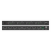 Matriz HDMI / 4x4 / 4K@30Hz / 10.2 Gbps / Escalador Integrado / Video Wall / Control RS-232 e IR | SIERRA STORE