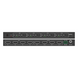 Matriz HDMI / 4x4 / 4K@30Hz / 10.2 Gbps / Escalador Integrado / Video Wall / Control RS-232 e IR | SIERRA STORE