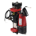 Operador Subterráneo / Sin Bloqueo / Puertas Abatibles hasta 4 m (13.1 ft) / Uso Continuo / IP67 / 800 kg | SIERRA STORE
